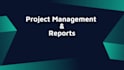 be your professional project management expert