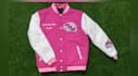 manufacture custom varsity jacket