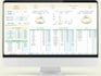 send you a personal finance annual budget spreadsheet