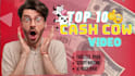 create top 10 cash cow video and faceless video in bulk