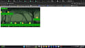 make a game using pygame, phaser, sfml, raylib