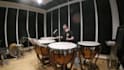 teach timpani lesson s