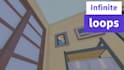 do infinite loops for your video game music