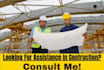 be your virtual construction manager