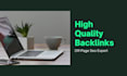 do profile creation mix and contextual backlinks