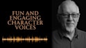 be the character for your video game or anime project