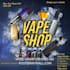 build modern vape store or e cigarette ecommerce website
