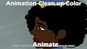 do digital 2d animations