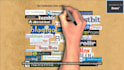 create SEO contextual link wheel or pyramid