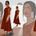 do digital fashion illustration