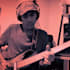 record custom electric guitar tracks