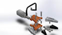 make 3d models in solidworks from your 2d drawings, sketches