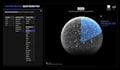 create a custom threejs 3d website experiences