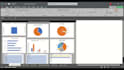 perform excel data cleanup, analysis, and visualization