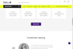 build you a modern wordpress or shopify website for your business