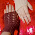 design crochet all types designs and written pattern