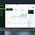 design saas, web, dashboard, apps UI UX