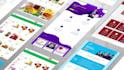 make modern responsive wordpress website design and develop
