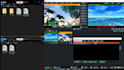 set a folder to play videos automatically from this folder on vmix