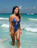 design a custom ai virtual model for instagram, tiktok, onlyfans