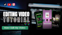 be your professional capcut pro editor for viral video editing