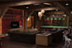 do realistic exterior and interior architecture 3d rendering