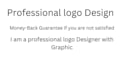 new logo for your company or bands