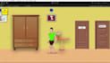 develop 2d and 3d point and click adventure games in unity
