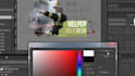 edit videohive template in after effect