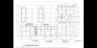 model render 3d kitchen remodel cabinet bath interior design 2d floorplan