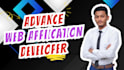 advance web application development