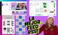 create canva social media post templates for instagram feed