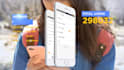 make a mobile app promotional video
