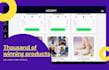 create and develop web applications for your businesses