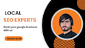 boost your local business rankings with professional google my business SEO