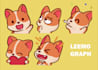 make traditional animated emotes for twitch and discord