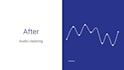 do audio cleanup and fix sound in your audio or video