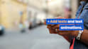 convert blog post, article or script to video