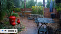 create raining video free to use to monetize