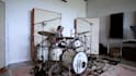 record epic rock or pop drums