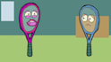 do comedy voice acting for your project