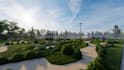create awsome architectural 3d rendering, animation, walkthrough video