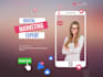 digital marketing and social media expert