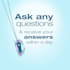 answer all of your yes or no questions you ask, with my pendulum