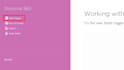 make professional video tutorials for websites, software, and apps