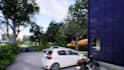 do realistic 3d  visualization 3d virtual walkthrough