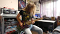 record professional guitar solos and rhythm tracks for your song