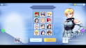 do professional game UI design implementation in unity