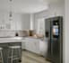 make your kitchen design and 3d rendering