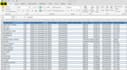 convert scanned PDF to editable excel sheet
